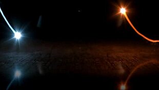 Big Booty Ebony Delivers Amazing Public Blowjob