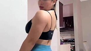 big ass tits fucking intense