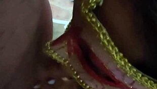 my latina neighbor gave me an amazing blowjob in this homemade group scene.