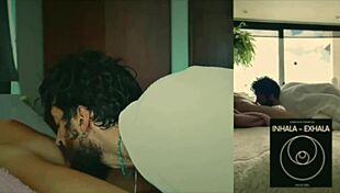 Fetiche de Pies y Primera Cita en Tinder