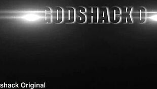 indy lix feels intense pleasure in rough anal gangbang