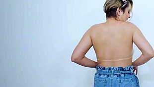 Cosplay kitten in heat wants anal and dirty talk