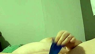 Night time play time, fucking myself with toys dildo wet horny!