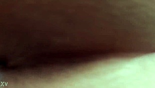 Morenita With Vagina