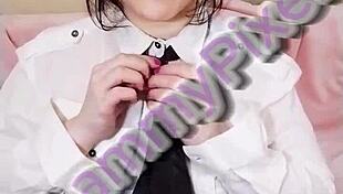 lammy pixel dresses sexy going to school dreaming about sex