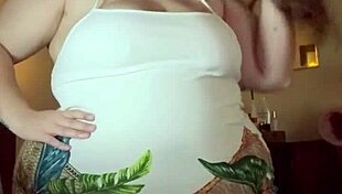 luxuriousbbws - bbc impregnation fantasy with huge tits and ass