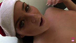 no one rides a dick better than cute brunette natasha