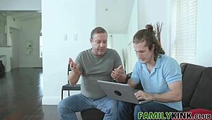 Kelsey Kage says, 'Let me borrow your car for a fuck'