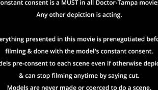 don't strip search my step sister alexa and maria!