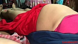 Indian Wife Homemade Sex With Boyfriend