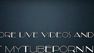 Super hot babe cums masturbating in shower