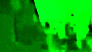 WHAT'S MY WIFE DOING WITH THIS STRANGER?