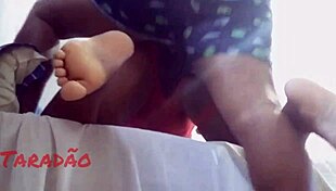 Sexo Gostoso Com Minha Ex, Anal E Blowjob