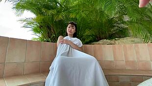 Affair With A Beautiful Young 18+ Japanese Wife