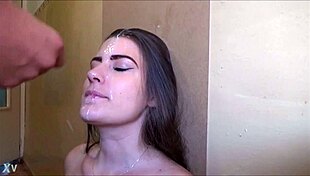 check out this cum compilation with milfs getting facials