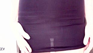 Jewels Vega Cute Sexy Stripper Huge Cock No Hands Pov Blowjob and Cum Swallow