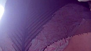 Elza kom nylon tights fetish