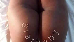 Teen girl pleasures herself solo