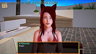 My New Family 552 Game Adventure