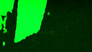 WHAT'S MY WIFE DOING WITH THIS STRANGER?