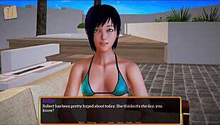 My New Family 552 Game Adventure