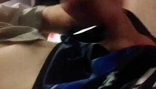 Kink Couples Anal Masturbation And Assfucking