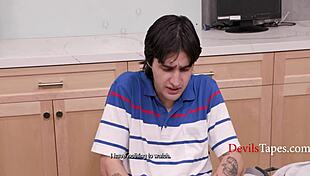 Math Is Difficult Teachers Ass Isnt - Liv Revamped Devilstapes