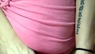 I'm rubbing my clit and it turned into piss action for a leg-shaking orgasm