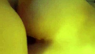 Con mi prima en motel chilena anal tits hotel couple doggystyle bent over big ass boobs cock assfucking