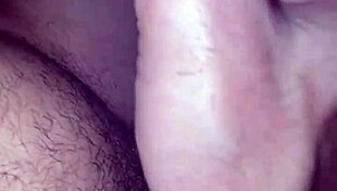 Sexy student goddess enjoys big cock