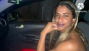 Esposa Com Neg�o Sexo Amador Real Na Rua