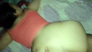 Slutty whore gets tight pussy pounded hard while moaning on dick