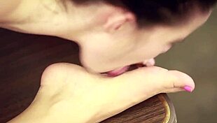 Hot 3some Lesbian Group With Passionate Muff Diving