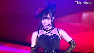 I love aina suzuki's solo cam in love live guilty kiss, she's so hottt!