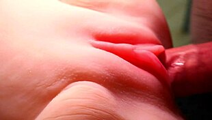 damn, fucking feels so good with this cute doll in my hands