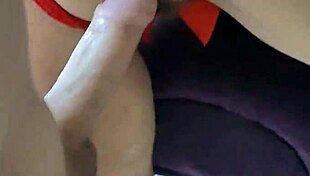 Fucked neighbor's wife in all holes during business trip.