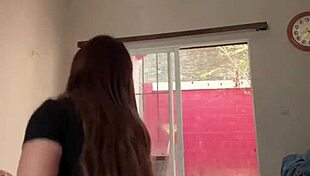 big ass tits fucking intense