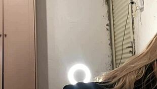 Comeu O Cu Da Pequena Inteada Minha Mulher Saiu Pra Da O Cu E Me Deixou Sozinho Com Ela Sex Toy