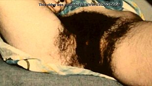 i treasure my vintage hairy beaver secrets