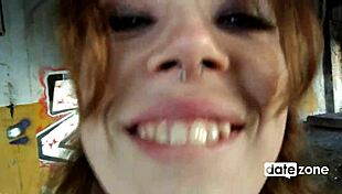 My girlfriend loves keeping my cum in her panties all day