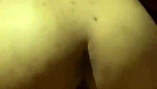 Tiny Pinay Screams While Boyfriend Pounds Her Hard!