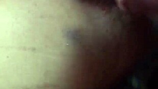 Tight Nigerian Pussy Gets Attention 😍