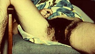 i treasure my vintage hairy beaver secrets