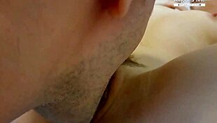 Russian Dick Slut Taissia Shanti Fucked at Home