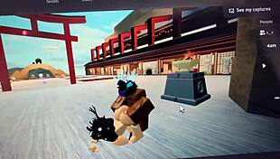 headless slut craves hardcore creampie action!