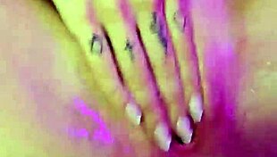 that black cock left my ass so open and satisfied