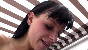 Milf Dildo Fucks Straight Dude Anal