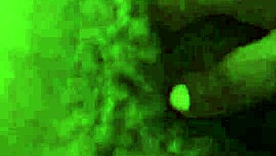 Tight Nigerian Pussy Gets Attention 😍