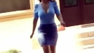 The story of a sensual teen with big tits and ass