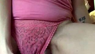 I'm rubbing my clit and it turned into piss action for a leg-shaking orgasm